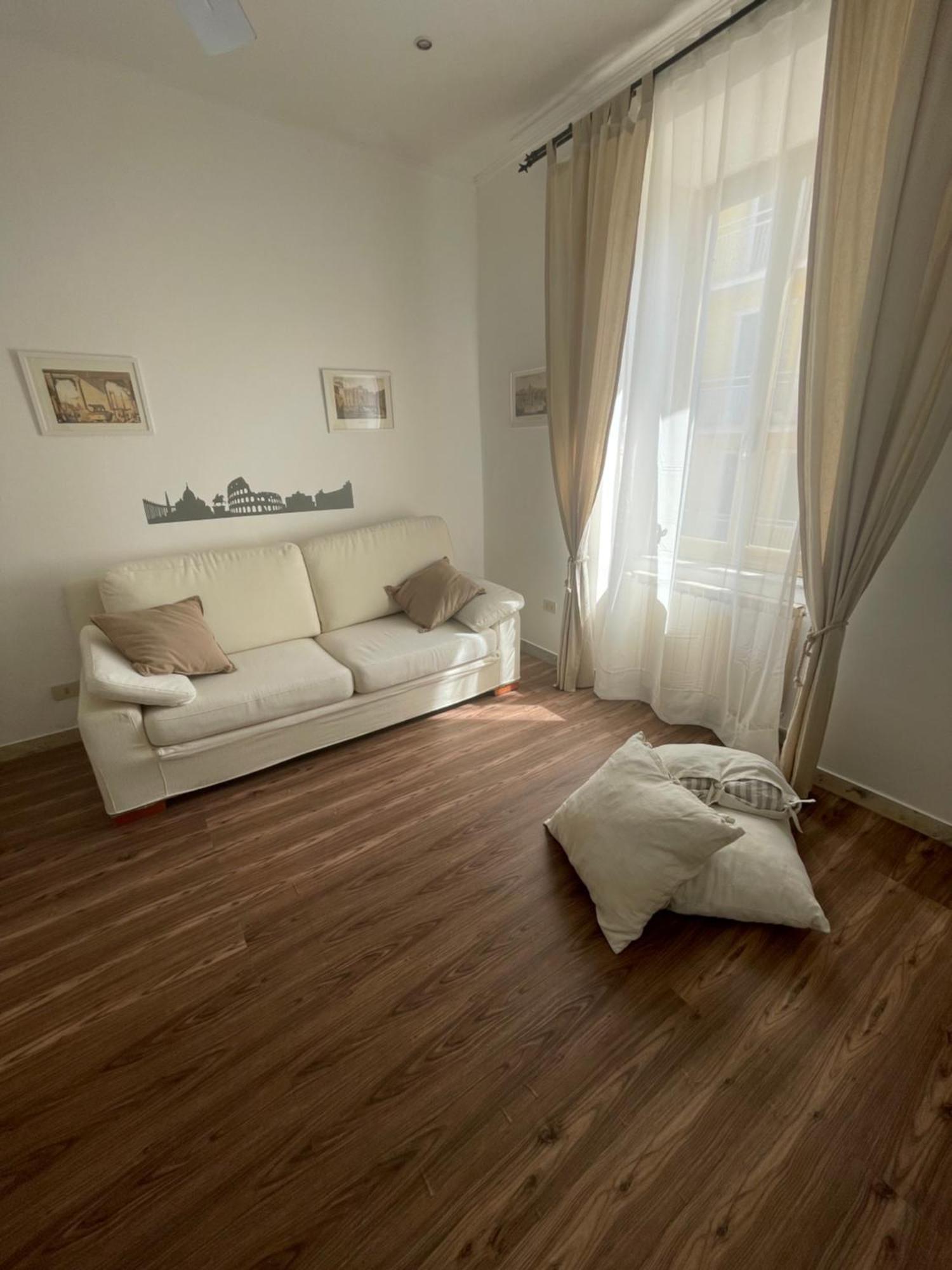 Aurelia G House Apartment