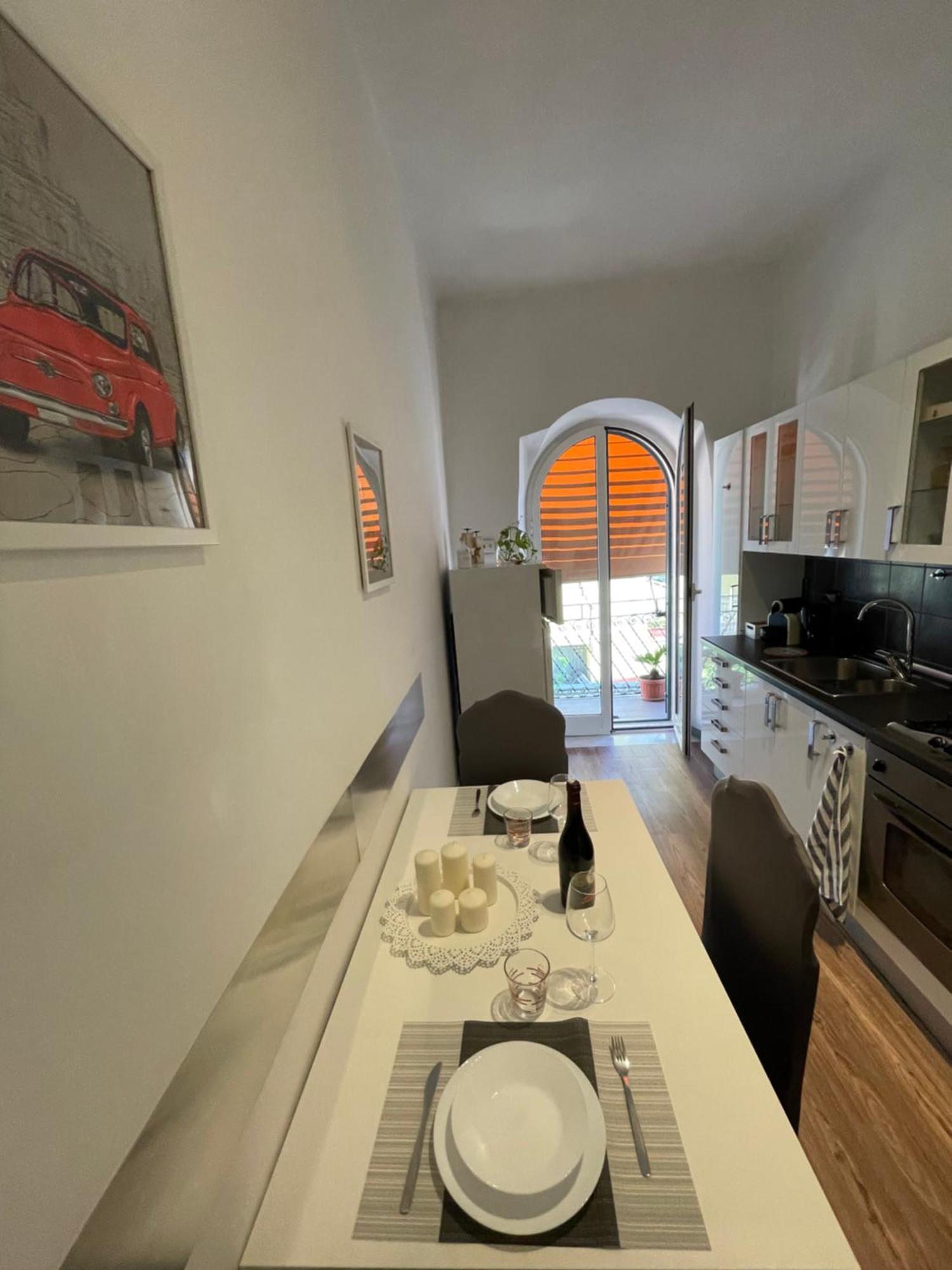 Apartment Aurelia G House