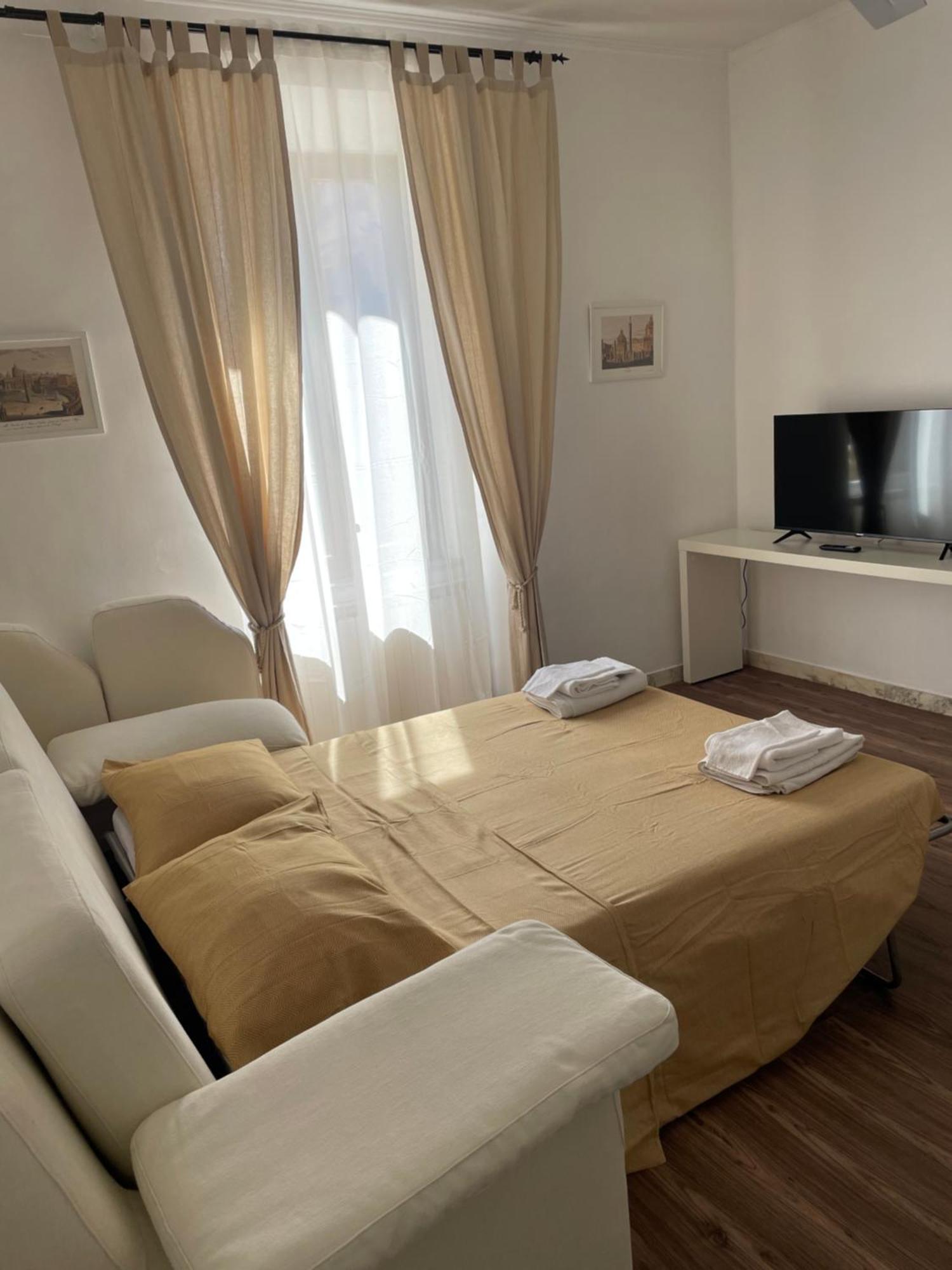 Aurelia G House * Rom