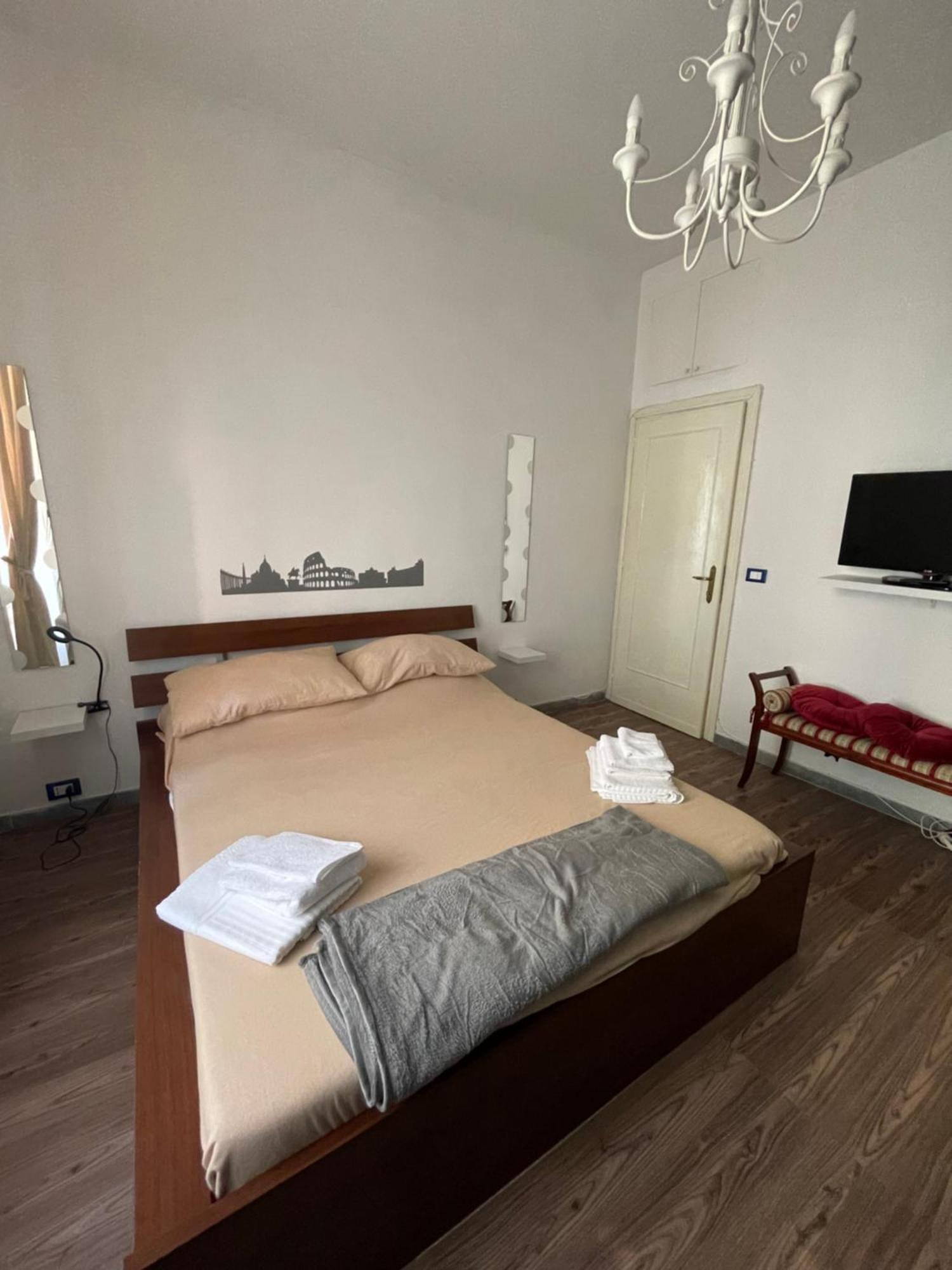 Apartment Aurelia G House *